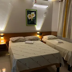 Hotel Tropicalia Proximo A 25 De Marco , Bras E Bom Retiro 
